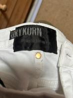 Broek wit Drykorn, Kleding | Dames, Ophalen of Verzenden, Zo goed als nieuw, Wit