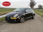Alfa Romeo MiTo 1.3 JTDm ECO Esclusivo Navi Leder PDC Nette, Auto's, Alfa Romeo, Voorwielaandrijving, Euro 5, Startonderbreker