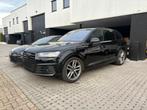 Audi Q7 3.0 TDI BOMVOLL Quattro S Line Luchtvering Panorama, Automaat, 3500 kg, Zwart, 272 pk