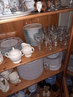 zeer mooie servieskast, Ophalen