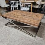 Salontafel Kensington 130 x 80 cm van Richmond Interiors, Ophalen