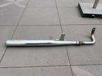 Yamaha Motor Uitlaat 2F2-14711, Ophalen, Gebruikt