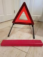 Gevaren driehoek, Auto diversen, Auto-accessoires, Ophalen of Verzenden, Zo goed als nieuw