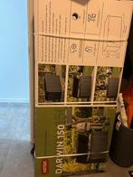 Keter opbergbox Darwin 570 liter nieuw, Ophalen, Nieuw, Kunststof, Overige typen