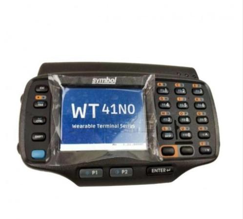 Symbol wt41no met docking (gebruikt), Computers en Software, Desktop Pc's, Gebruikt, Onbekend, Ophalen of Verzenden