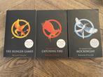 Hunger Games Trilogy by Suzanne Collins (Engels/English), Boeken, Gelezen, Suzanne Collins, Ophalen