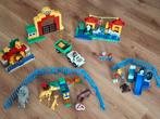 Duplo grote dierentuin. Bekijk alle foto's. Veel dieren., Kinderen en Baby's, Speelgoed | Duplo en Lego, Ophalen of Verzenden