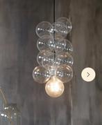 Diy hanglamp house doctor, Huis en Inrichting, Lampen | Hanglampen, Ophalen of Verzenden, Minder dan 50 cm