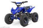 Elektrische kinderqaud atv quad 1000w of benzine kinderquads, Motoren, 7772BB, 11 kW of minder, Info@patoni.eu, Gepard