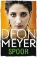 Deon meyer: spoor, Boeken, Ophalen of Verzenden, Gelezen, Nederland