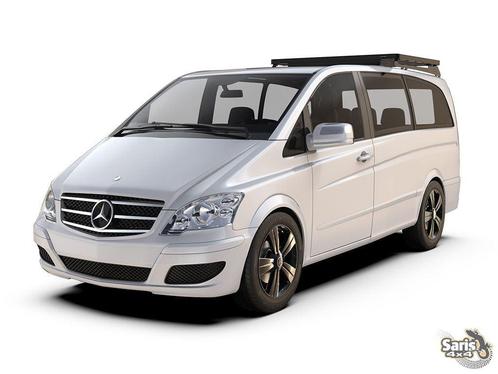 Front Runner Dakrek Roof Rack Mercedes-Benz Vito Viano L1 (2, Caravans en Kamperen, Tenten, Ophalen of Verzenden