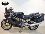 DUCATI ST 2 (bj 1999), DUCATI, 2 cilinders, 944 cc, Bedrijf