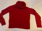 Coltrui Esprit, Ophalen of Verzenden, Maat 36 (S), Gedragen, Rood