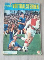 Vanderhout voetbalsterren 1969-1970 COMPLEET -2 no Panini, Ophalen
