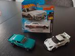 Hotwheels Nissan Skyline, Ophalen of Verzenden, Zo goed als nieuw, Auto