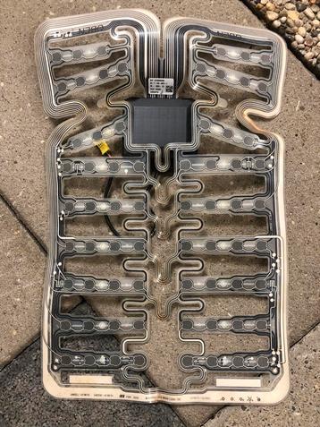 Mercedes CLK W209 Airbag Zit Mat beschikbaar voor biedingen