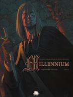 Millennium 1: De honden van God, Ophalen, Zo goed als nieuw