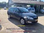 SKODA Fabia 1.2 TDI 75pk Greenline Boekjes, Voorwielaandrijving, Euro 5, 1199 cc, Start-stop-systeem