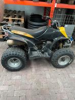 Quad E-TON Viper 90 90 cc in goede staat, Fietsen en Brommers, Minibikes, Midibikes en Pitbikes, Ophalen, Gebruikt, E-ton, 90 cc