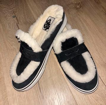 Vans Shearling Style 53 Cozy Mule DX -Unisex beschikbaar voor biedingen