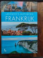 Lannoo's autoboek Frankrijk, Overige merken, Europa, Ophalen of Verzenden, Zo goed als nieuw