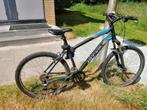 Mountenbike Rockrider 340  BT-Win, Gebruikt, Hardtail, Heren, 49 tot 53 cm