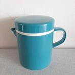 Vintage koffiezetapparaat kamperen Melitta, filter met kan, Ophalen of Verzenden, Zo goed als nieuw