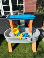 Step2 Rainshowers Splash Tub Watertafel, Ophalen, Zo goed als nieuw