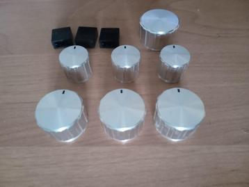 Sansui knoppen XX1 serie beschikbaar voor biedingen