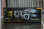 Te Koop : Corsair Hydro Series H150i pro RGB, Computers en Software, Computerkoelers, Ophalen of Verzenden, Gebruikt, Waterkoeling