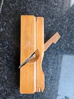 Schaaf J.A.N. - Houten Gereedschap, Ophalen of Verzenden