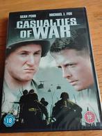 Casualties of war (nieuw in verpakking)., Ophalen, Vanaf 16 jaar, 1940 tot 1960, Actie en Avontuur