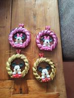 Ruilen Kerstkransjes AH actie, Ophalen