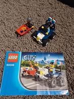 LEGO City 60006, Complete set, Ophalen of Verzenden, Lego, Zo goed als nieuw