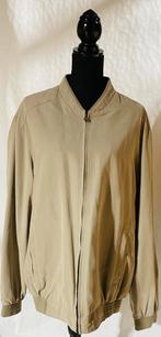 CANSON MEN JACKET DANISH DESIGN SIZE 56, Beige, Ophalen of Verzenden, Maat 56/58 (XL), Zo goed als nieuw