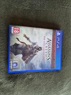 Assassin's Creed: The Ezio Collection - PS4, Avontuur en Actie, Online, Vanaf 18 jaar, 1 speler