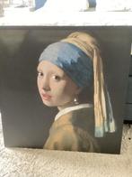 Prachtig schilderij op canvas, Huis en Inrichting, Woonaccessoires | Schilderijen, Tekeningen en Foto's, Ophalen, Zo goed als nieuw