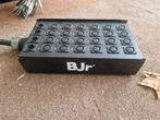 BJr Stagebox 24-kanaals XLR, Muziek en Instrumenten, Ophalen, Gebruikt, Apparatuur