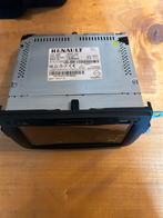 Originele Renault/Dacia Autoradio - Nieuw in folie, Auto diversen, Autoradio's, Ophalen of Verzenden, Nieuw