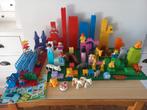 Duplo, Kinderen en Baby's, Speelgoed | Duplo en Lego, Ophalen of Verzenden, Zo goed als nieuw, Duplo