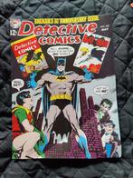 Comic affiche/poster dc Batman, Boeken, Strips | Comics, Ophalen of Verzenden, Zo goed als nieuw
