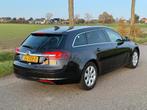 Opel Insignia Sports Tourer 1.6 CDTI EcoFLEX Innovation APK, Voorwielaandrijving, 136 pk, Gebruikt, Zwart