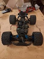 Ftx stinger en Ftx ramraider, Ophalen, Zo goed als nieuw