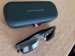 TOMMY HILFIGER - Sunglasses - Zonnebrillen, Zonnebril, Blauw, Nieuw, Ophalen