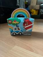 Duplo 10957, Ophalen of Verzenden, Zo goed als nieuw, Duplo