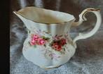 Te koop melkkannetje royal albert lavender rose, Ophalen of Verzenden