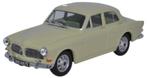 Oxford Diecast Volvo Amazone 4-deurs lichtgroen, schaal 1:43, Overige merken, Auto, Nieuw, Ophalen of Verzenden