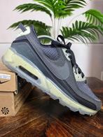 Nike Air Max 90 Terrascape Black Lime Ice maat 42, Zwart, Nike, Ophalen of Verzenden, Nike