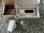 Smart wifi camera deurbel draadloos, Ophalen of Verzenden, Bewegingsdetectiesensor, Nieuw, Draadloos