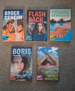 Vroege lijsters COMPLETE set 2019, Boeken, HAVO, Ophalen of Verzenden, Zo goed als nieuw, Noordhoff Uitgevers